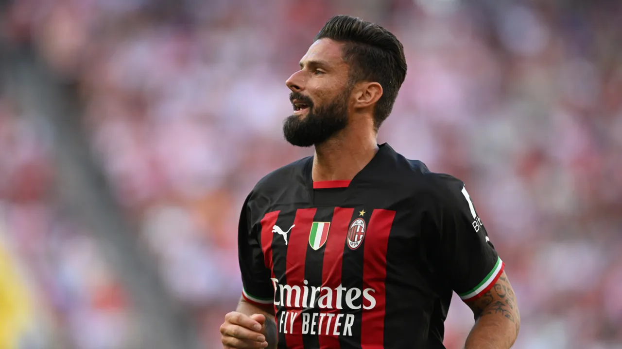 Milan