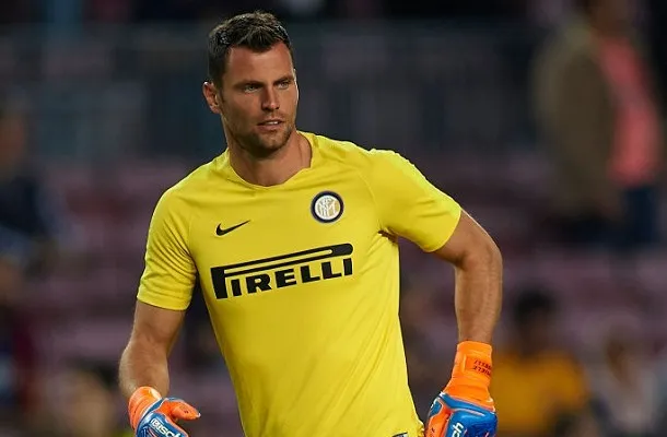 Calciomercato Udinese: Padelli fino al 2023