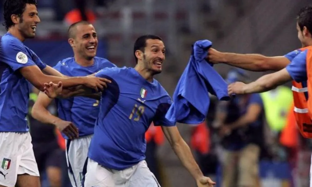 Zambrotta: "Il calcio di oggi è cambiato molto. Mi rivedo in Bellanova"