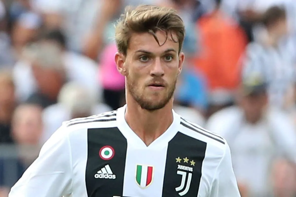 Milan: dalla Juventus potrebbe arrivare Rugani
