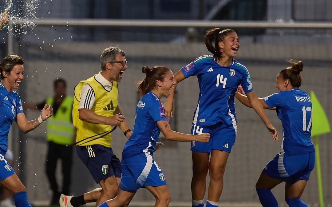 Euro 2025 femminile, Italia in seconda fascia: ma quante insidie dalla terza