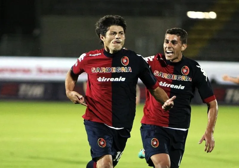 Nenè: "A Cagliari ho realizzato il mio sogno"