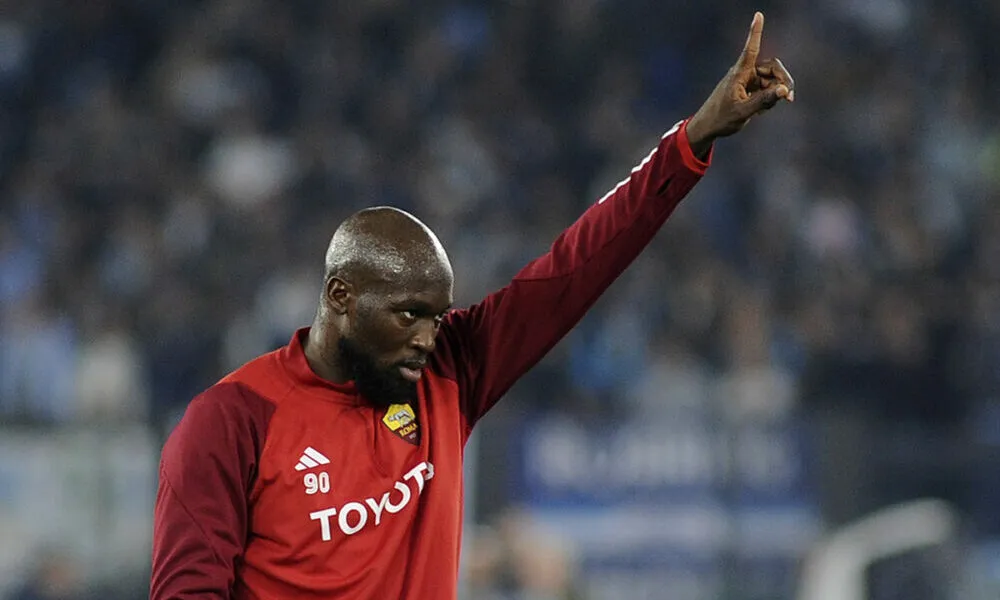 Roma, Lukaku, Napoli