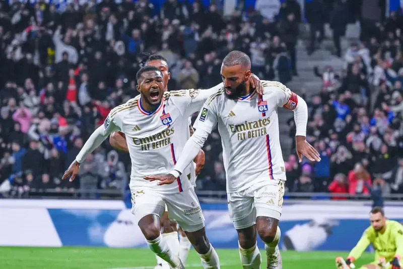 Quand je l’ai vu, j’ai eu le coup de foudre: il punto sulla 20esima giornata di Ligue 1