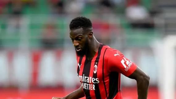 Calciomercato Milan