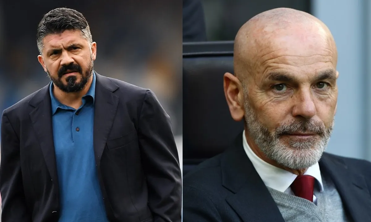 Napoli-Milan: le ultimissime