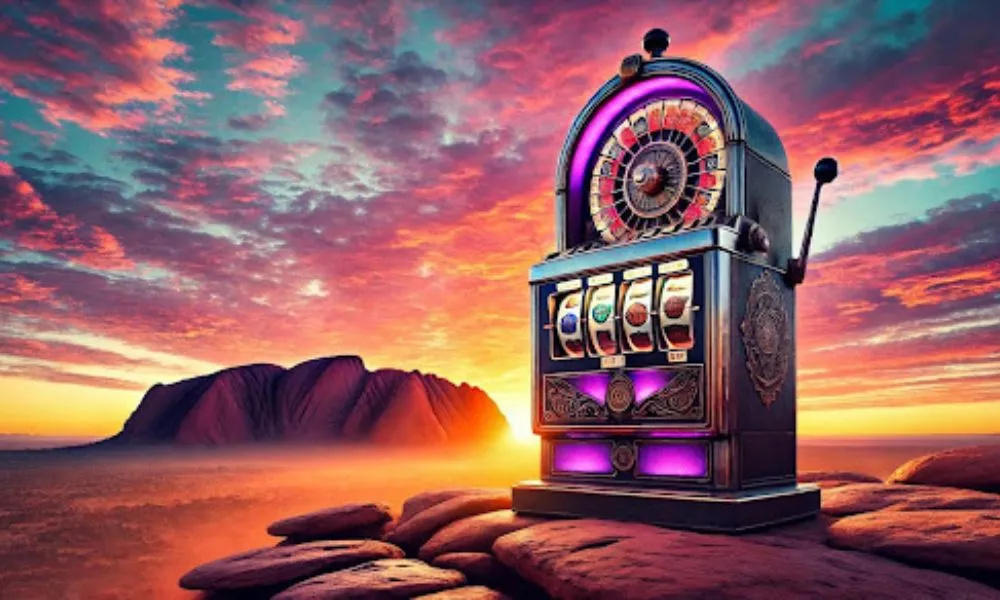 Le Slot Che Ti Portano in Giro per l’Italia: Paesaggi Naturali da Sogno