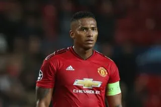 Inter su Antonio Valencia