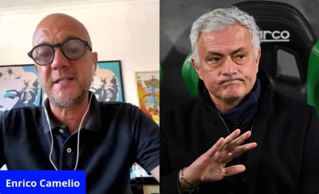 Esclusiva Cs, Camelio:"Roma potrebbe ritornare Frattesi, Dybala conteso tra Inter e Roma"