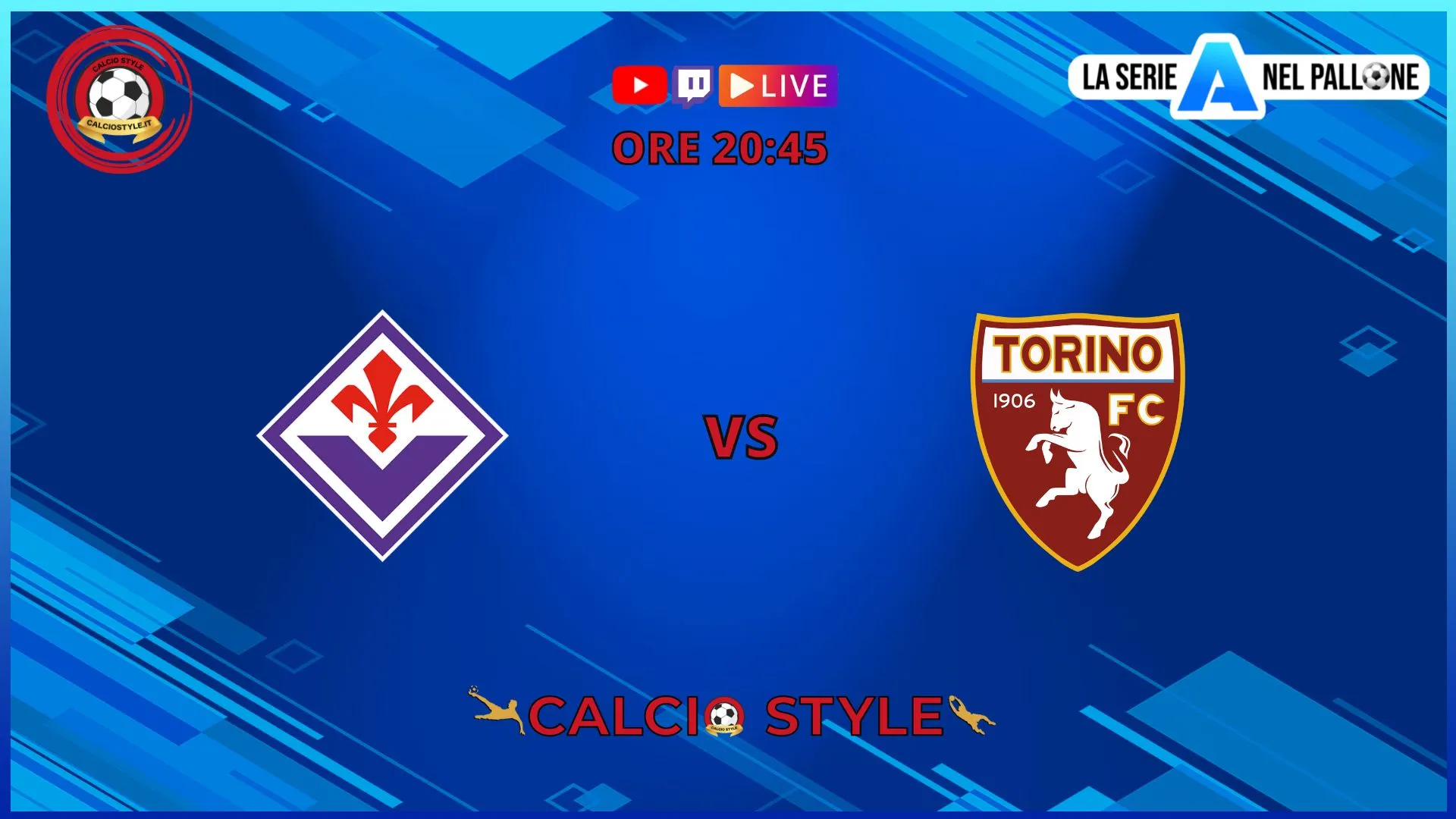 Serie A