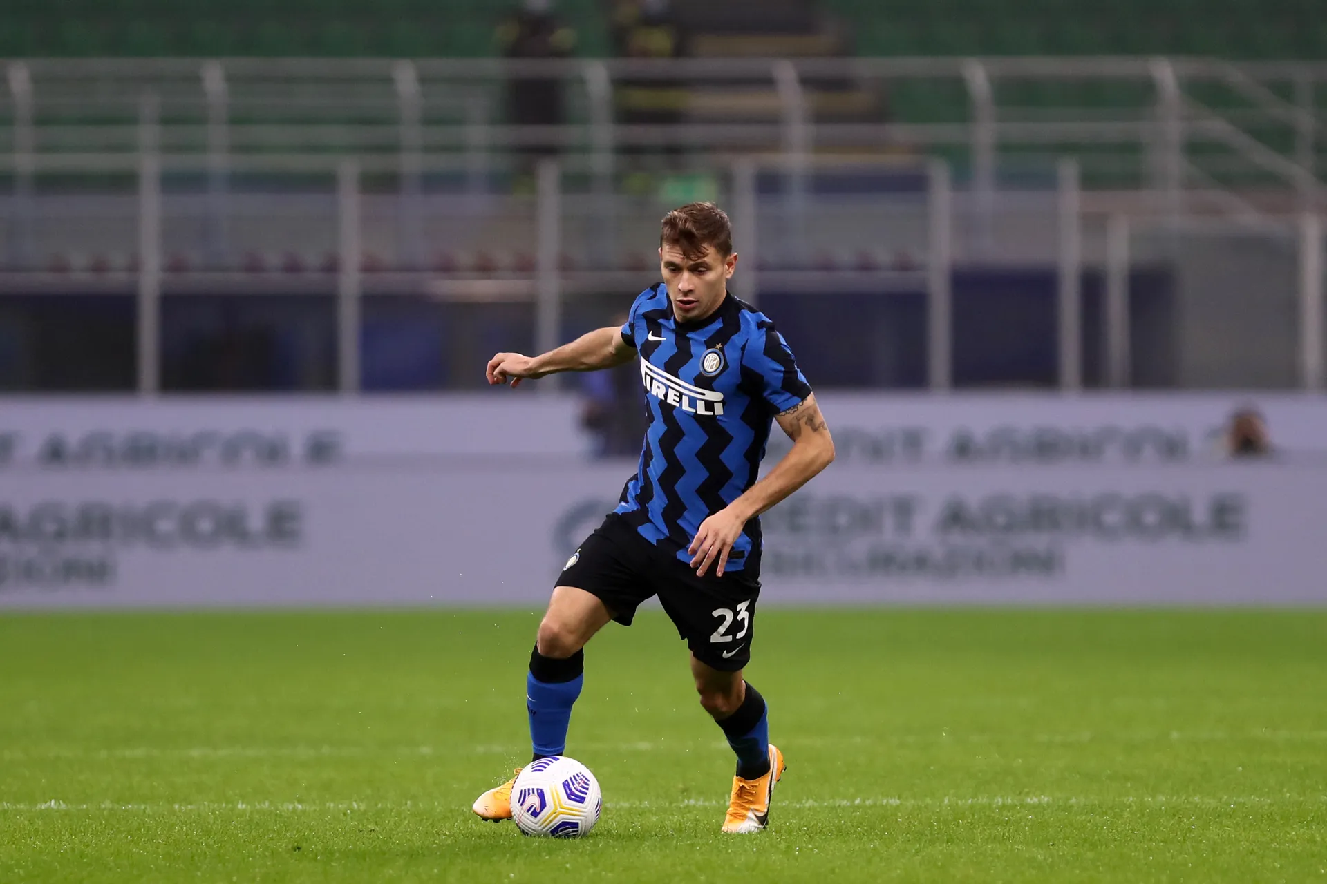 Inter, chi lo avrebbe mai detto