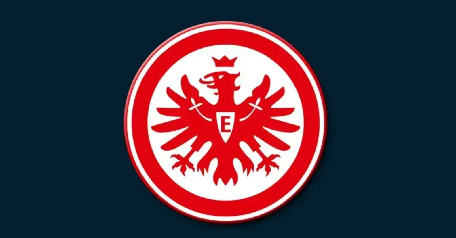 Eintracht Francoforte, torna dal prestito e se ne va