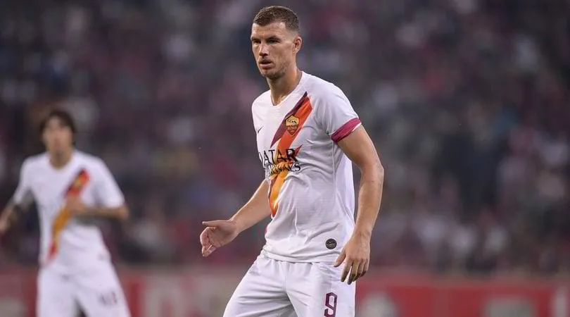 Inter, settimana decisiva per Dzeko