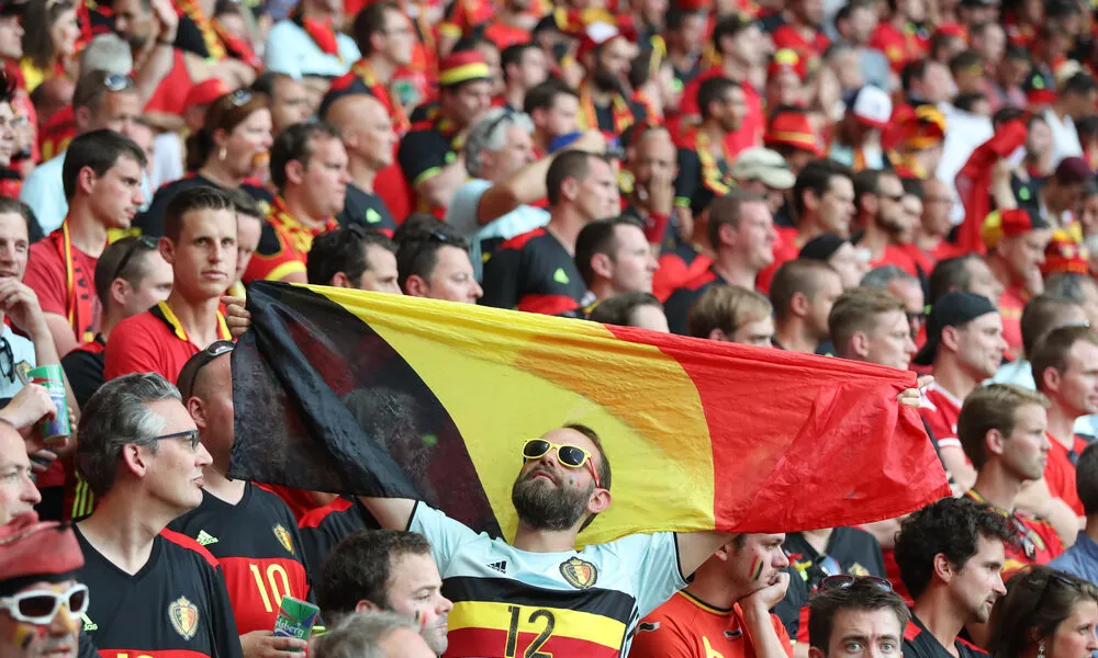 Belgio, Euro2024