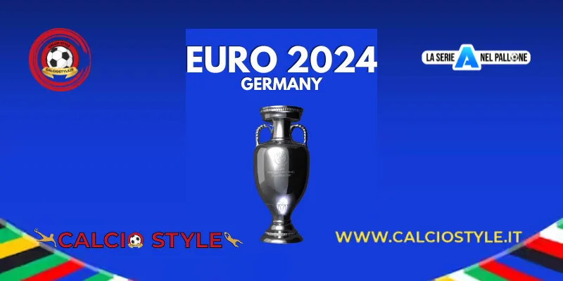 Euro 2024: ecco a voi Fussballliebe, il pallone amico del Var