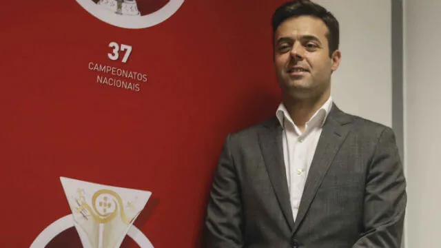 Milan: le parole del Dg del Benfica allontanano Florentino