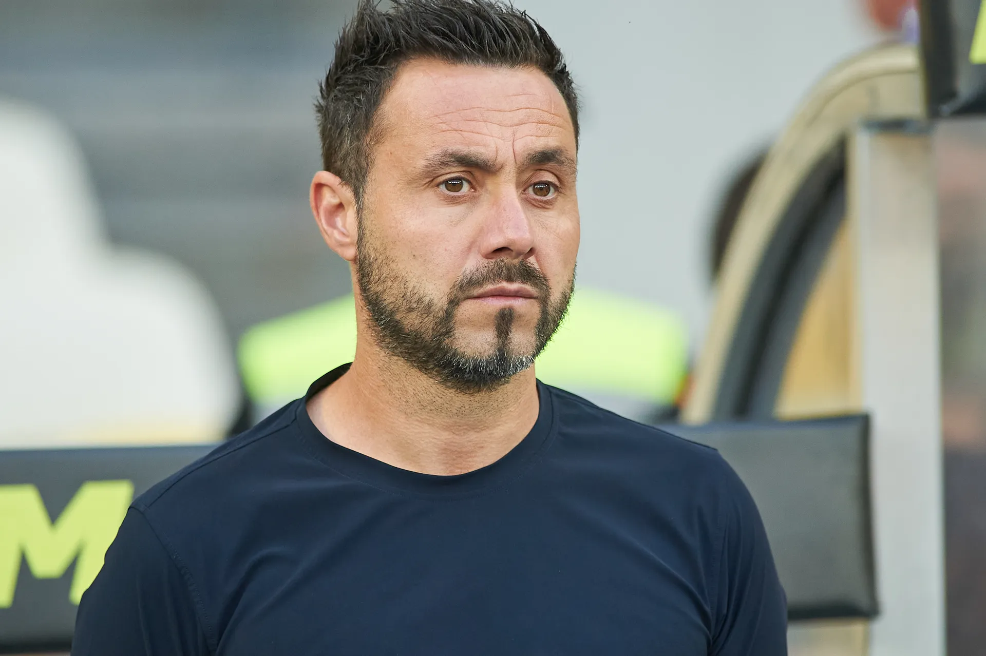 Addio De Zerbi, arriva l'ufficialità del Brighton: "A lungo nei nostri ricordi"
