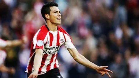 Napoli, Lozano ko