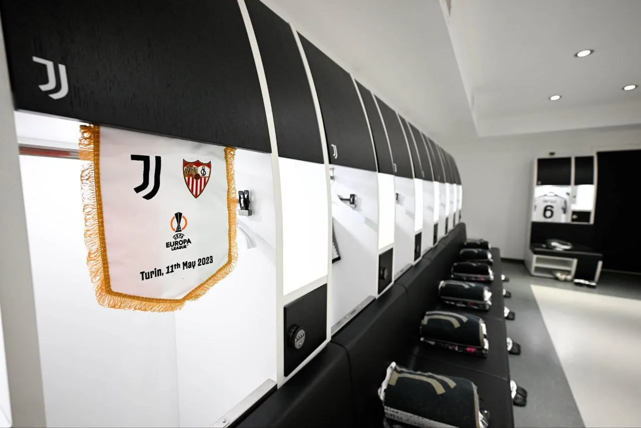 Juventus: arrivata la sentenza plusvalenze e la risposta della societa'