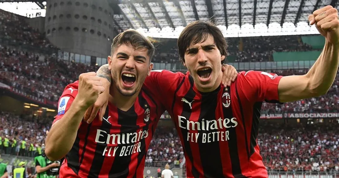 Milan, Díaz cuore rossonero: un passo verso il riscatto