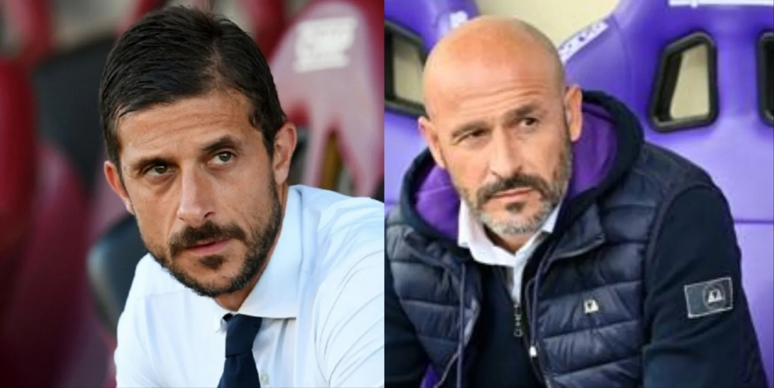 Sassuolo-Fiorentina, le ultimissime