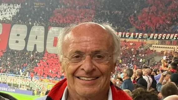 Milan, Pellegatti consiglia la dirigenza rossonera:" Per l'attacco prendete lui!"