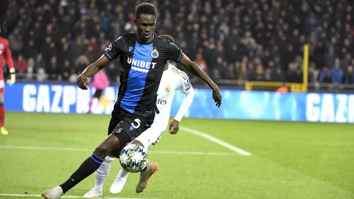 Calciomercato Inter: è Derby con il Milan per un difensore