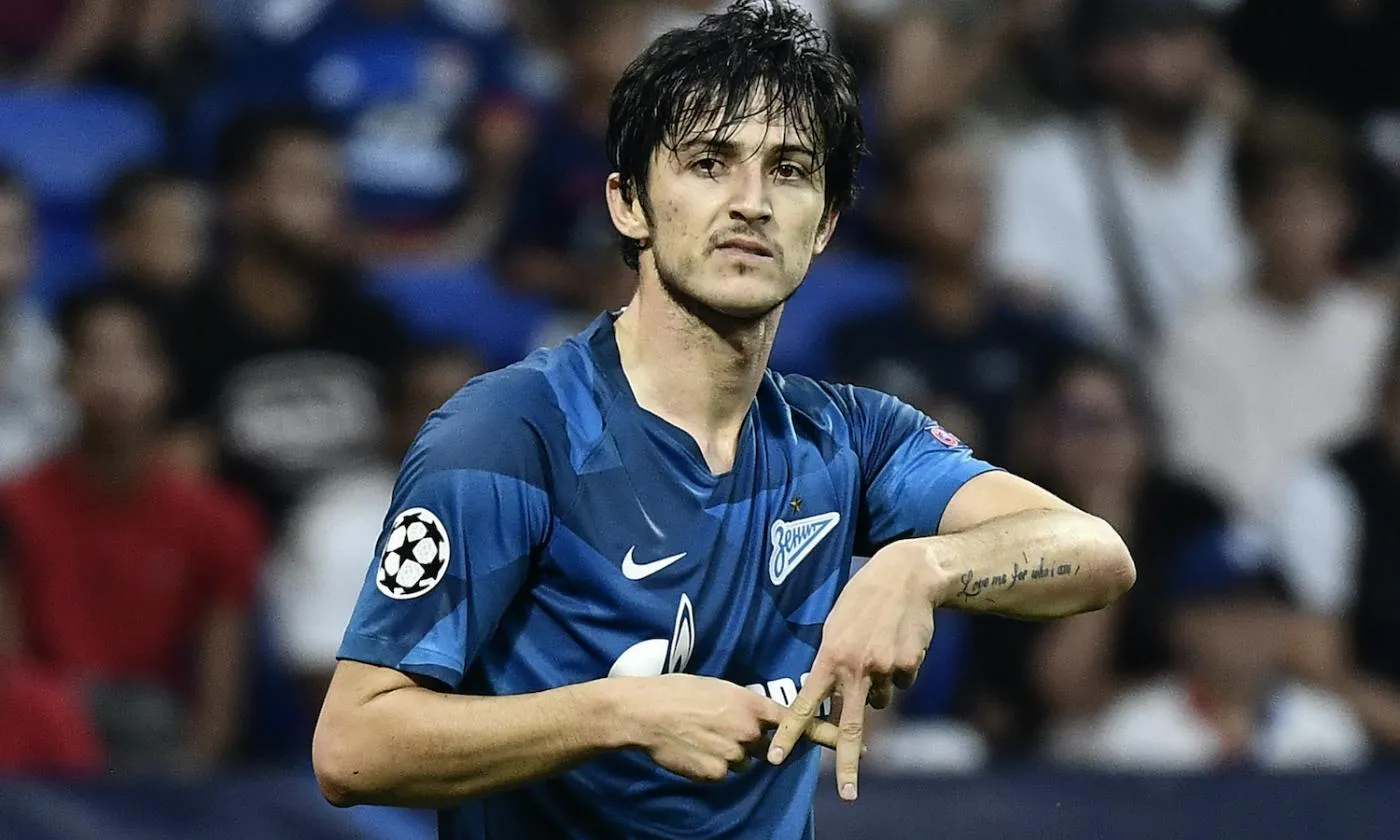 Milan, solo contatti per Azmoun: Furlani cerca altro