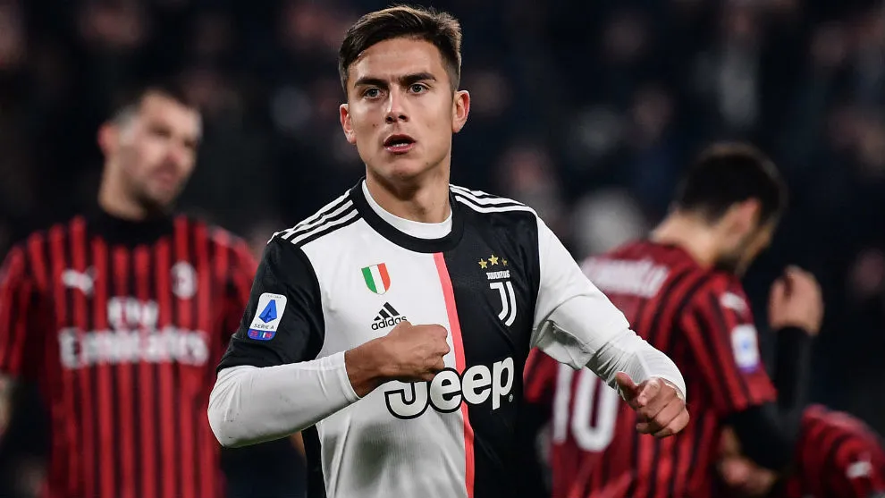 Dybala