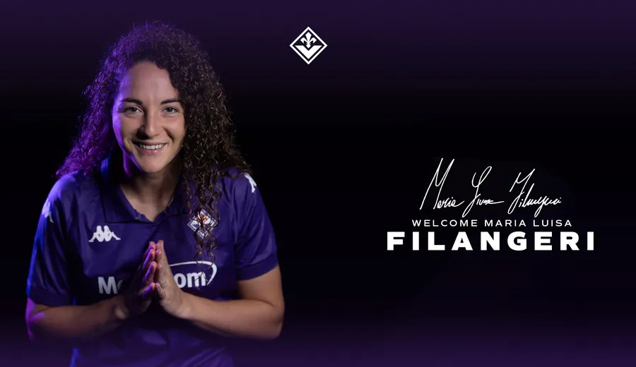 fiorentina femminile