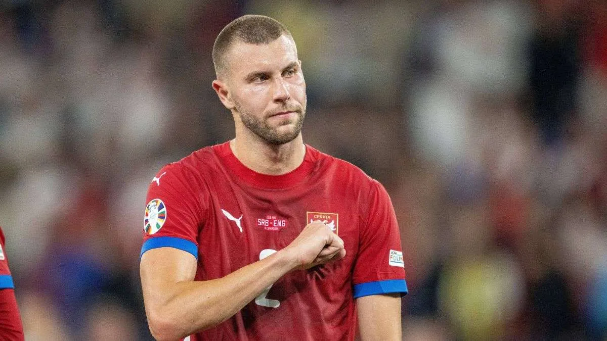 Milan, UFFICIALE l'arrivo di Pavlovic: i dettagli