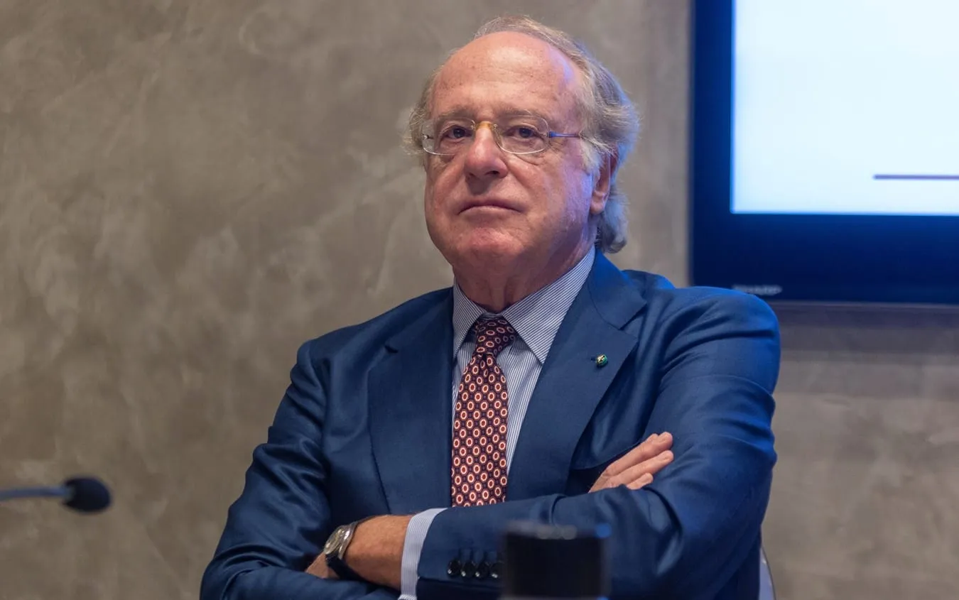 Milan, la frecciata di Scaroni a Maldini e Massara sul mercato