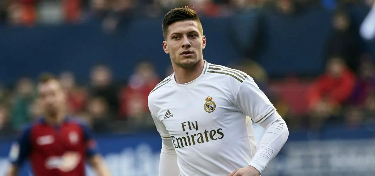 Roma: contatti per Marcao e Jovic