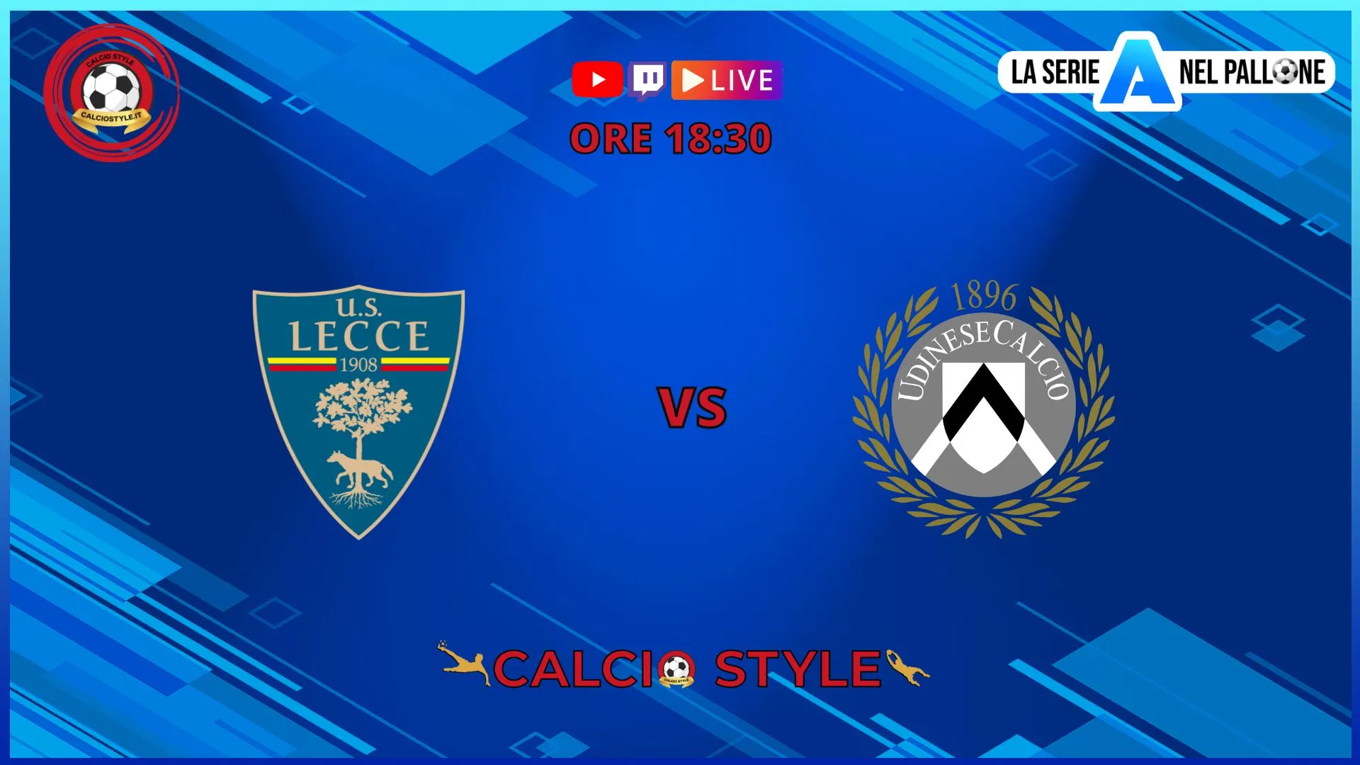 Serie A