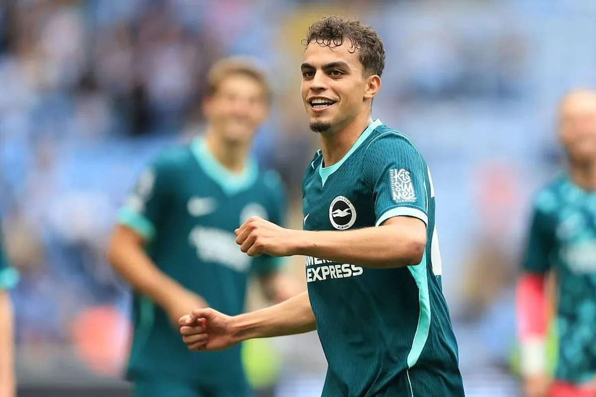 Milan, Brighton fa muro per Yasin Ayari: la richiesta può salire a 60 milioni