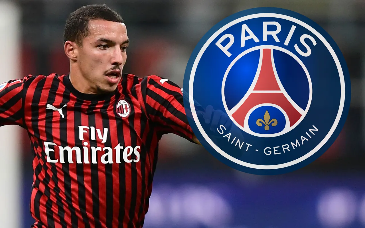 Milan: il Psg prepara l'attacco a Bennacer