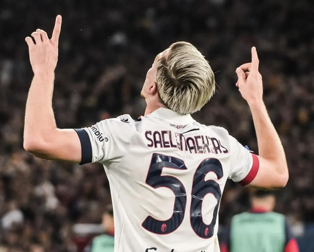 Ultim'ora Milan, la cassa sorride con Saelemaekers: il Bologna riscatta il belga