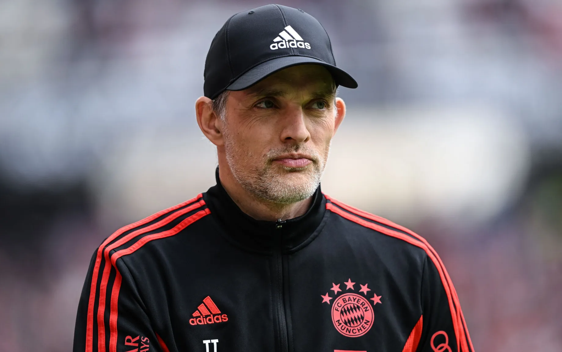 Bayern Monaco, Tuchel polemico: "Chiedermi di restare sarebbe scorretto"