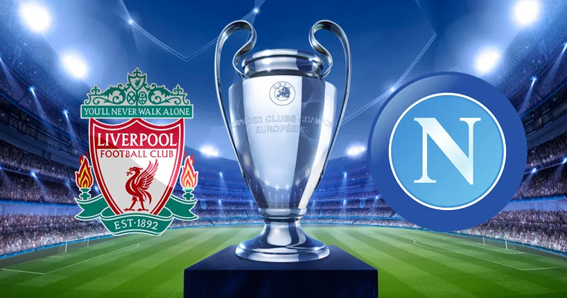 Liverpool-Napoli: probabili formazioni e dove vederla
