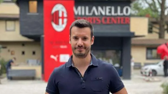 Esclusiva CS Antonio Vitiello: ''Nel Milan c'è amarezza dopo Cremona, CDK deve solo sbloccarsi, sul rinnovo di Leao..''
