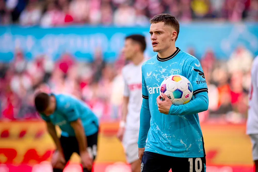 Liverpool, programmate le visite mediche per Wirtz