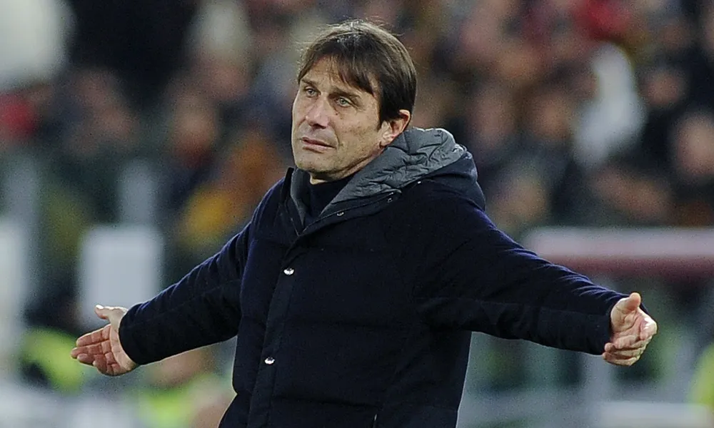 Napoli-Genoa, Conte: "C'è amarezza, ci siamo giocati un bonus"