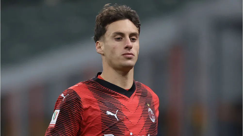 Milan, Terracciano potrebbe lasciare: piace a un club di Serie A