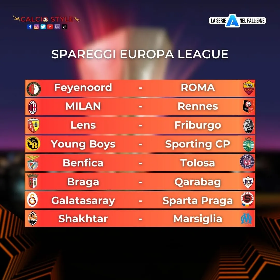 Europa League