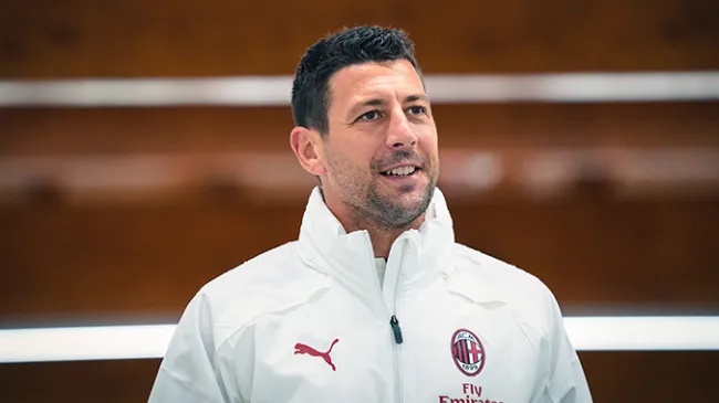 Milan: in panchina ci andrà Bonera