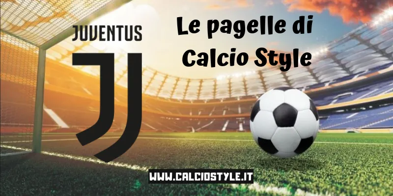 Juventus-Inter: le pagelle della Juve