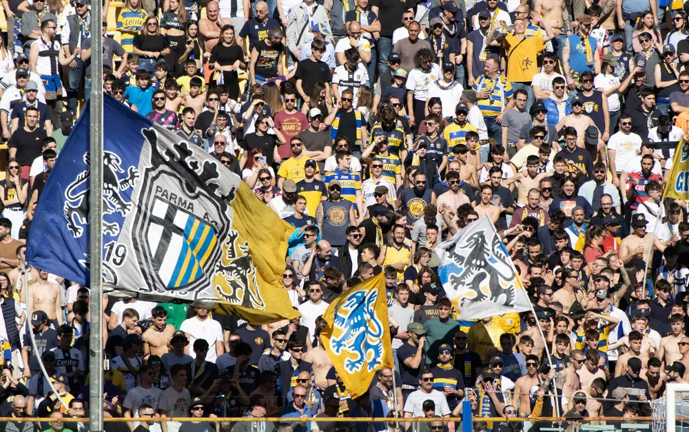 Parma, colpo Mandela Keita: 12 milioni all'Anversa