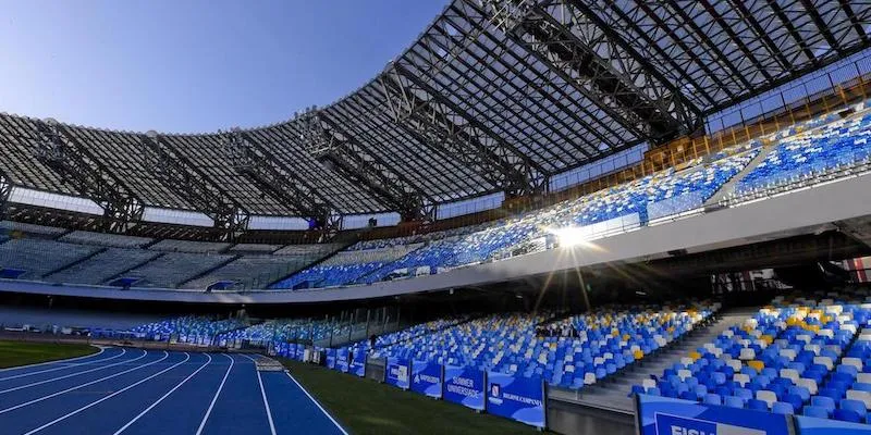 Napoli corsaro in Polonia, azzurri primi nel girone di Europa League