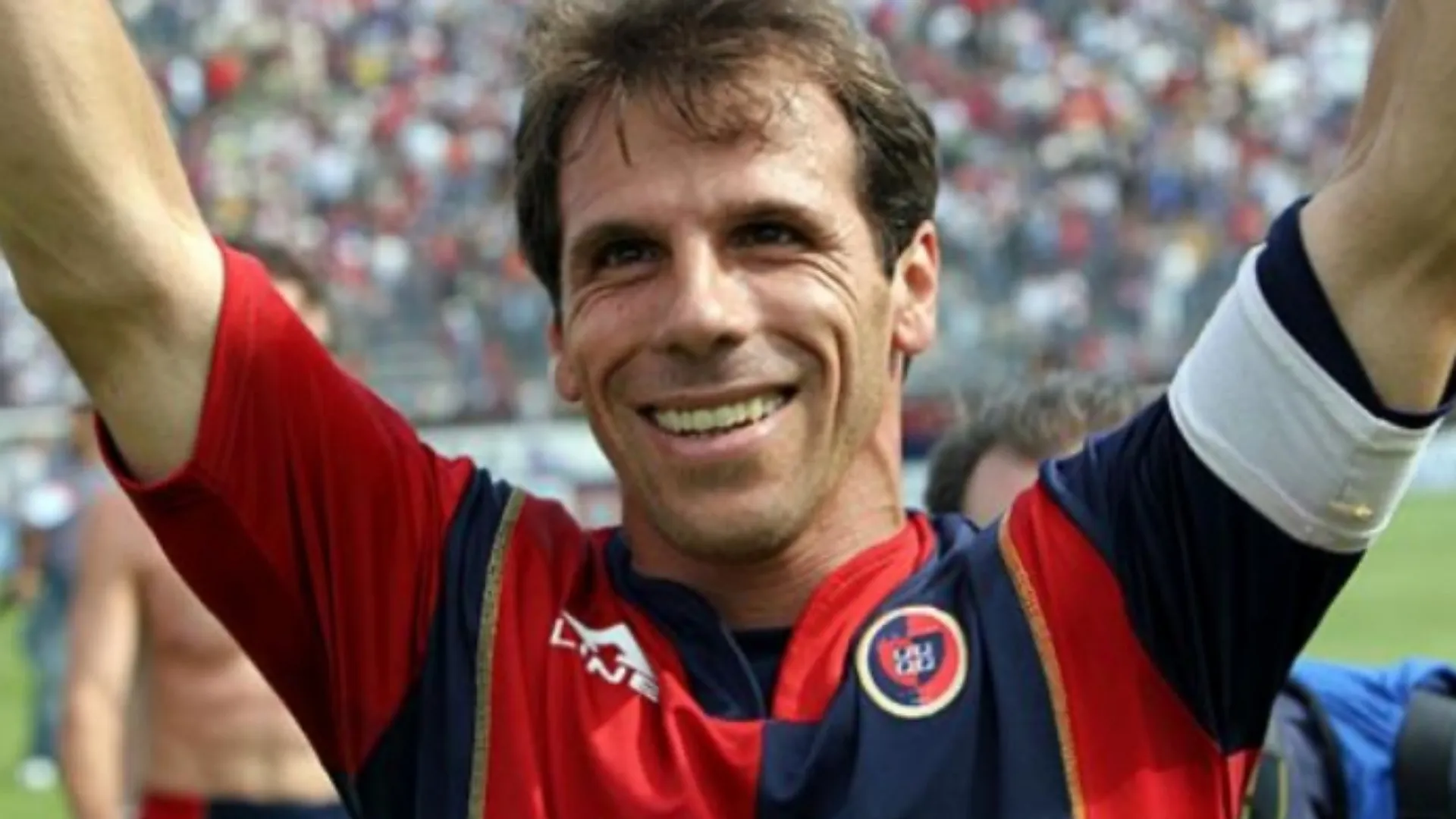 Zola promuove Di Francesco, ecco perché