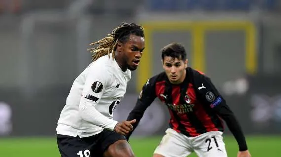 Ligue 1, il PSG scarica Renato Sanches: futuro in Turchia?
